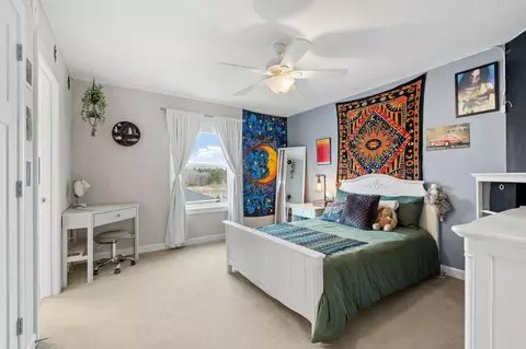 Bedroom - 10818 Glenview Pl, Champlin, MN 55316 photo 6 of 9