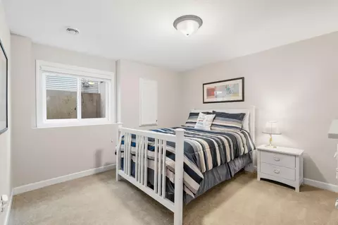Bedroom - 10818 Glenview Pl, Champlin, MN 55316 photo 8 of 9