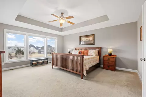 Bedroom - 10818 Glenview Pl, Champlin, MN 55316 photo 1 of 9