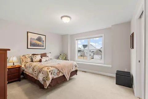 Bedroom - 10818 Glenview Pl, Champlin, MN 55316 photo 3 of 9