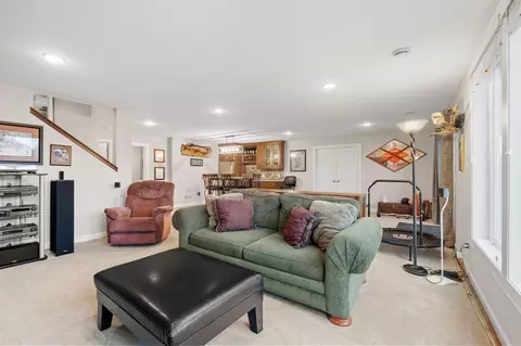Living - 10818 Glenview Pl, Champlin, MN 55316 photo 4 of 4