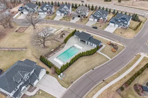 View/Area - 10818 Glenview Pl, Champlin, MN 55316 photo 10 of 12