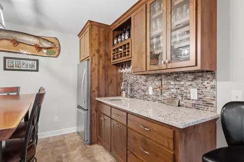 Kitchen - 10818 Glenview Pl, Champlin, MN 55316 photo 6 of 6