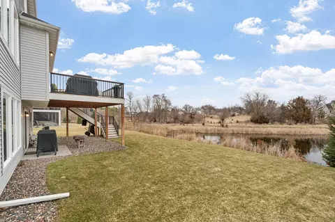 Exterior - 10818 Glenview Pl, Champlin, MN 55316 photo 5 of 10