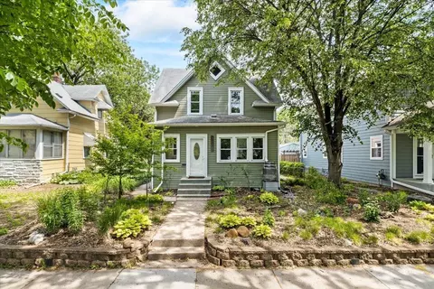 3019 40th Ave S, Minneapolis, MN 55406