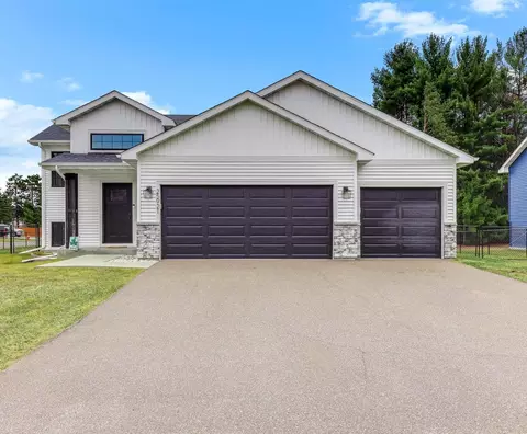 25921 24th St W, Zimmerman, MN 55398