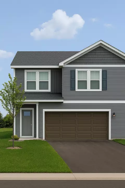 8396 Cherry St, Clear Lake, MN 55319