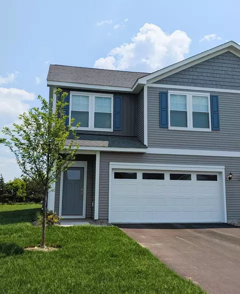 8396 Cherry St, Clear Lake, MN 55319