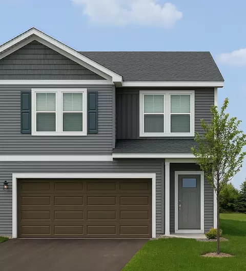 8394 Cherry St, Clear Lake, MN 55319