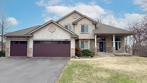 20929 Grafton Ave N, Forest Lake, MN 55025