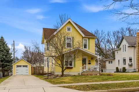 410 E Vine St, Owatonna, MN 55060