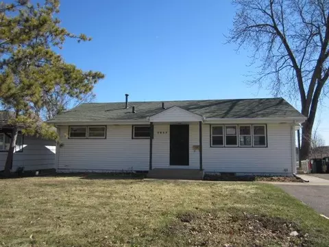 3953 Arthur St NE, Columbia Heights, MN 55421