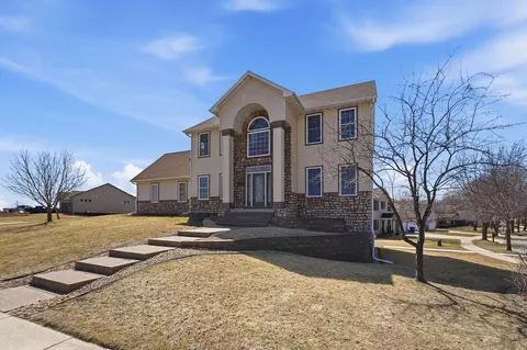 Exterior - 1620 26th St SE, Saint Cloud, MN 56304 photo 3 of 14