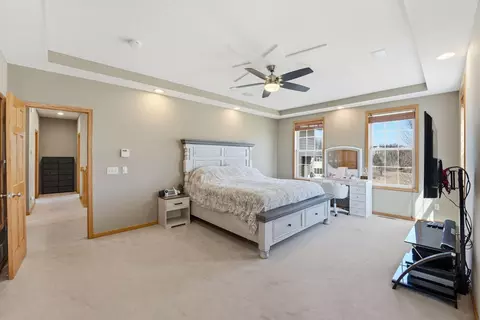 Bedroom - 1620 26th St SE, Saint Cloud, MN 56304 photo 5 of 6