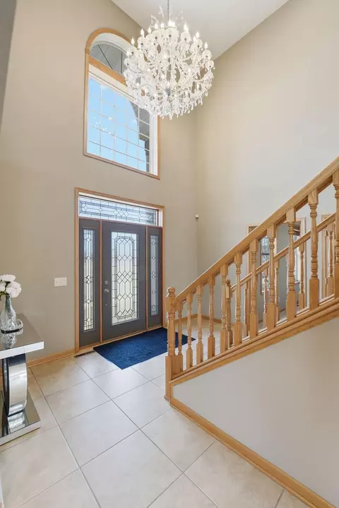Entry Way - 1620 26th St SE, Saint Cloud, MN 56304 photo 1 of 5