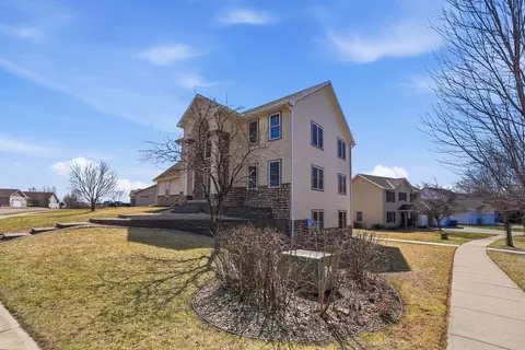 Exterior - 1620 26th St SE, Saint Cloud, MN 56304 photo 6 of 14