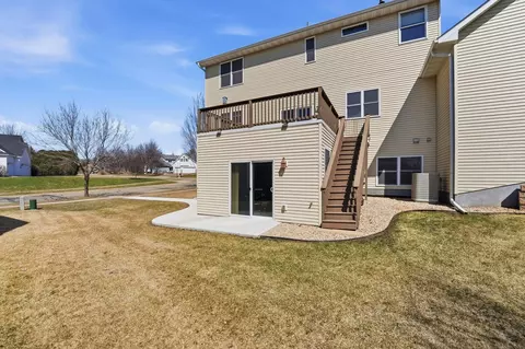 Exterior - 1620 26th St SE, Saint Cloud, MN 56304 photo 11 of 14