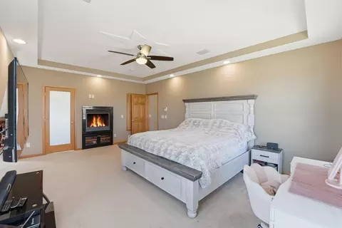 Bedroom - 1620 26th St SE, Saint Cloud, MN 56304 photo 6 of 6