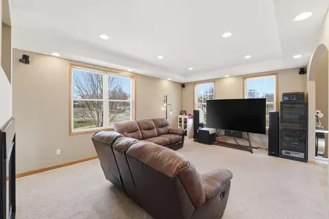 Living - 1620 26th St SE, Saint Cloud, MN 56304 photo 2 of 2