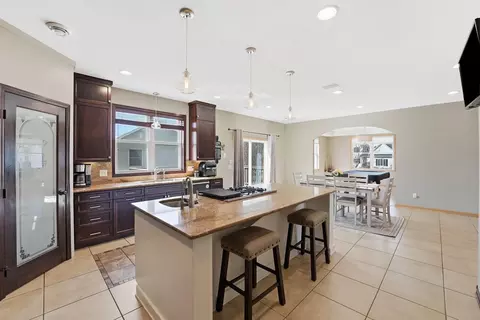 Kitchen - 1620 26th St SE, Saint Cloud, MN 56304 photo 3 of 6