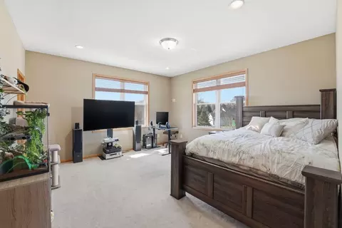 Bedroom - 1620 26th St SE, Saint Cloud, MN 56304 photo 2 of 6