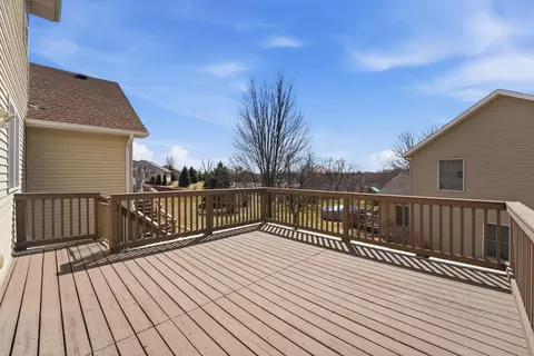 Exterior - 1620 26th St SE, Saint Cloud, MN 56304 photo 14 of 14