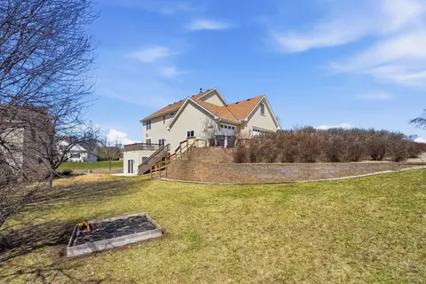 Exterior - 1620 26th St SE, Saint Cloud, MN 56304 photo 12 of 14