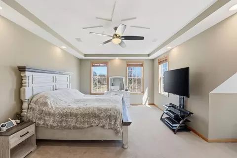 Bedroom - 1620 26th St SE, Saint Cloud, MN 56304 photo 4 of 6