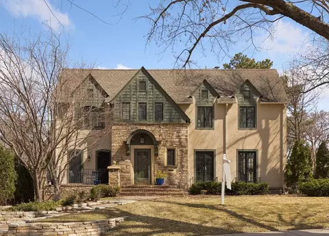 4615 Browndale Ave, Edina, MN 55424