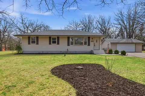 16257 Kamacite St NW, Anoka, MN 55303