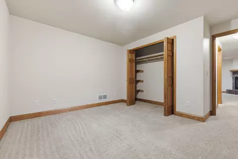 Bedroom - 5649 Rush Lake Ct, Baxter, MN 56425 photo 4 of 4