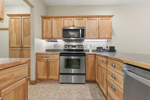 Kitchen - 5649 Rush Lake Ct, Baxter, MN 56425 photo 3 of 3