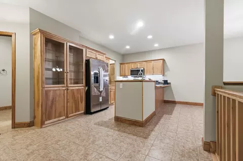 Kitchen - 5649 Rush Lake Ct, Baxter, MN 56425 photo 1 of 3