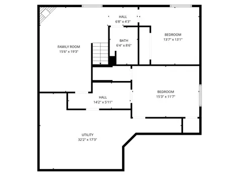 Floorplan - 5649 Rush Lake Ct, Baxter, MN 56425 photo 4 of 5