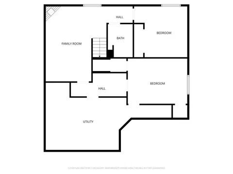 Floorplan - 5649 Rush Lake Ct, Baxter, MN 56425 photo 5 of 5