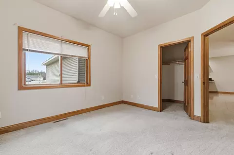 Bedroom - 5649 Rush Lake Ct, Baxter, MN 56425 photo 3 of 4