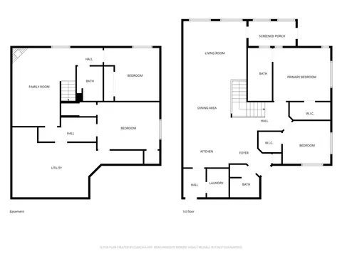 Floorplan - 5649 Rush Lake Ct, Baxter, MN 56425 photo 1 of 5