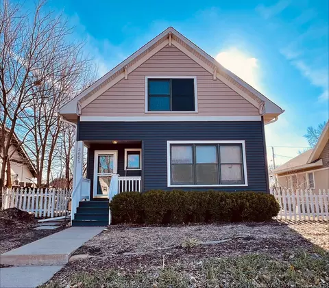 3605 24th Ave S, Minneapolis, MN 55406