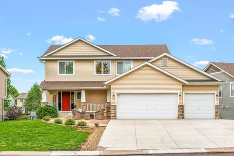 16268 Tahinka Ct NW, Prior Lake, MN 55372