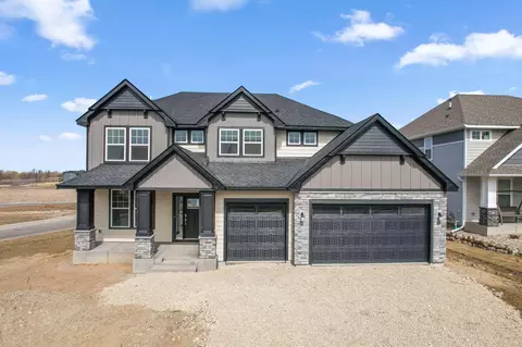 20070 67th Pl, Corcoran, MN 55340