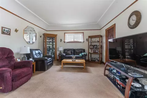 Living - 1522 E 4th St, Superior, WI 54880 photo 2 of 2