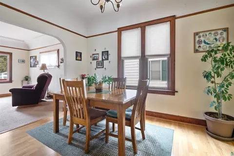 Dining - 1522 E 4th St, Superior, WI 54880 photo 1 of 2