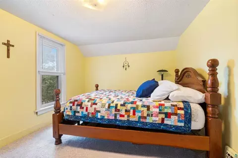 Bedroom - 1522 E 4th St, Superior, WI 54880 photo 3 of 3