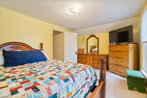 Bedroom - 1522 E 4th St, Superior, WI 54880 photo 2 of 3