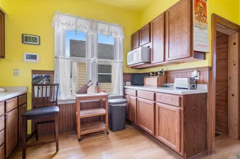 Kitchen - 1522 E 4th St, Superior, WI 54880 photo 1 of 4