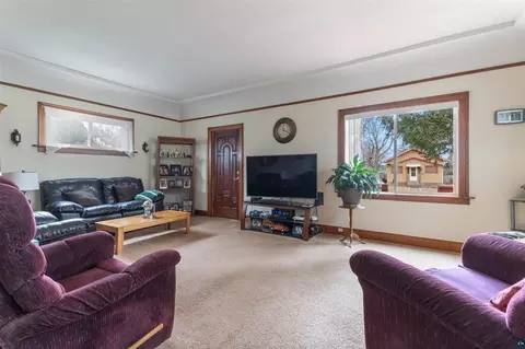 Living - 1522 E 4th St, Superior, WI 54880 photo 1 of 2