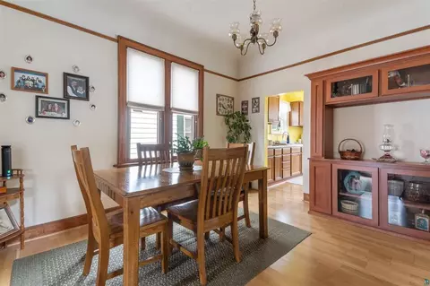 Dining - 1522 E 4th St, Superior, WI 54880 photo 2 of 2