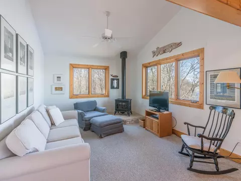 Living - 9107 Wilderness Point Rd, Brainerd, MN 56401 photo 1 of 5