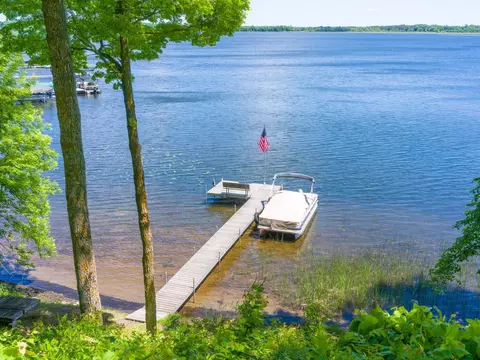 View/Area - 9107 Wilderness Point Rd, Brainerd, MN 56401 photo 8 of 8