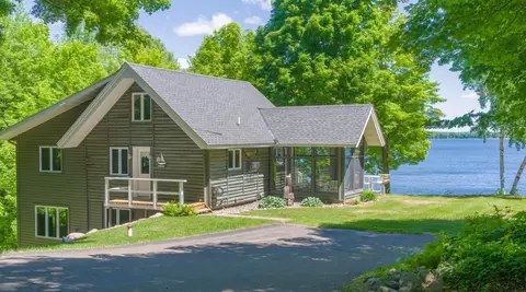Exterior - 9107 Wilderness Point Rd, Brainerd, MN 56401 photo 5 of 8